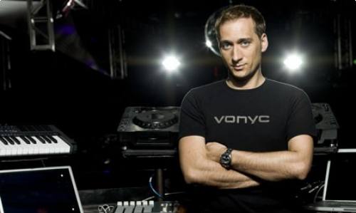 age of love paul van dyk remix