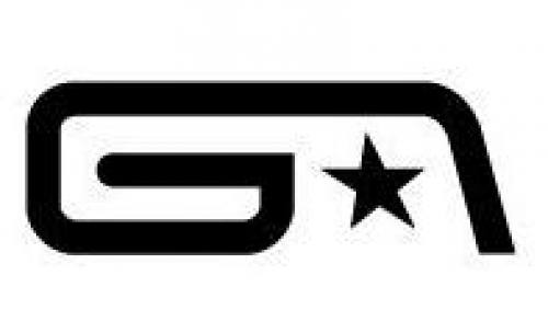Groove Armada Logo