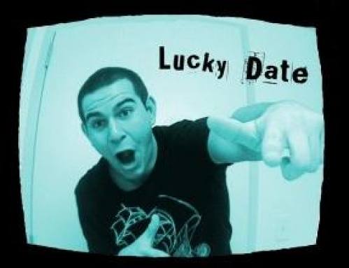 Lucky Date Logo