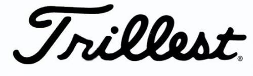 Trillbass Logo