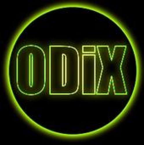 Odix Logo