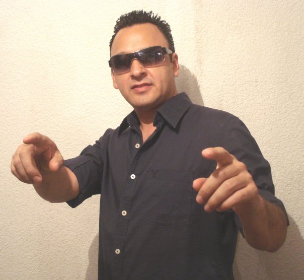Omar Labastida Profile Link