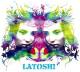 Latoshi Logo