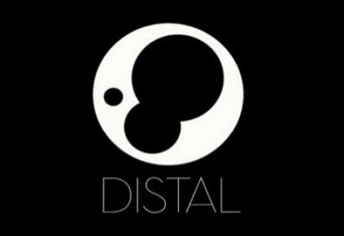 Distal Logo