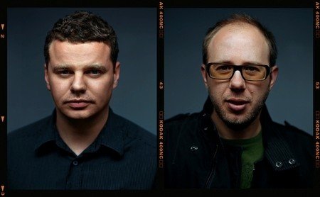 The Chemical Brothers Profile Link