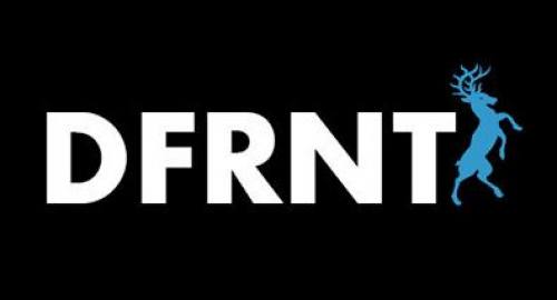 DFRNT Logo