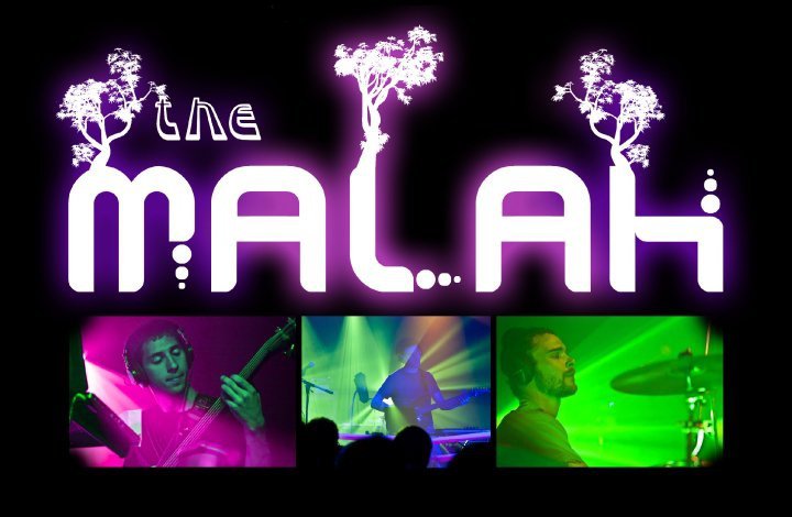 The Malah Profile Link