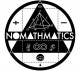 Nomathmatics Logo
