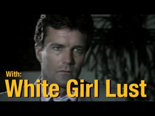 White Girl Lust Logo