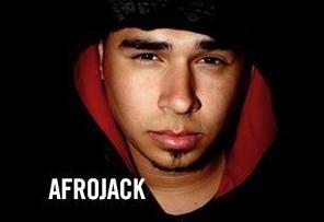 Afrojack Profile Link