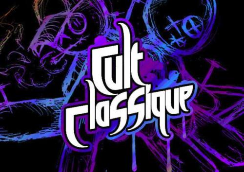Cult Classique Logo
