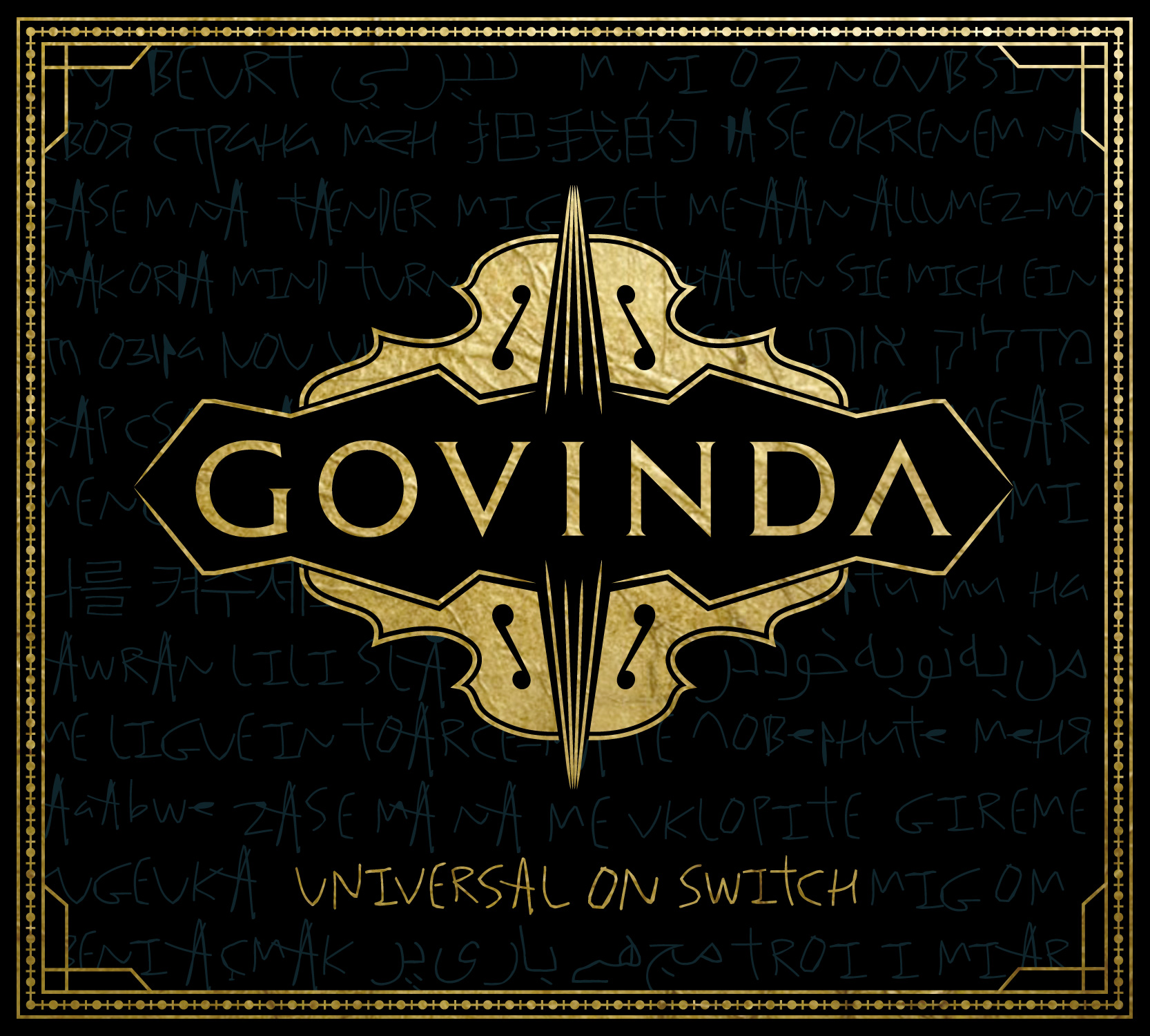 Govinda Profile Link