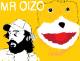Mr. Oizo Logo
