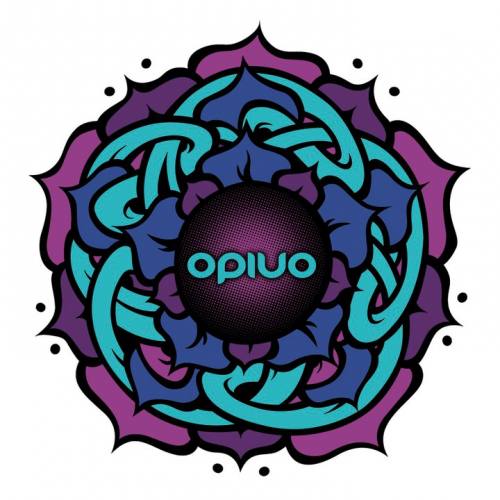 Opiuo Logo