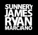Sunnery James & Ryan Marciano Logo