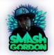 Smash Gordon Logo