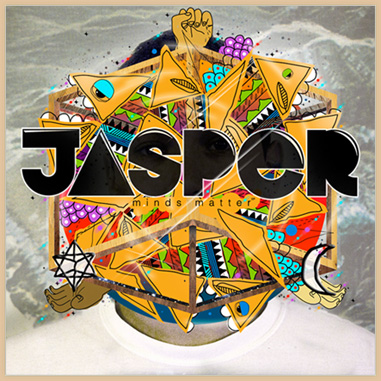 Jasper Profile Link