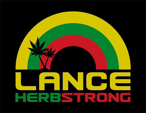 Lance Herbstrong Profile Link
