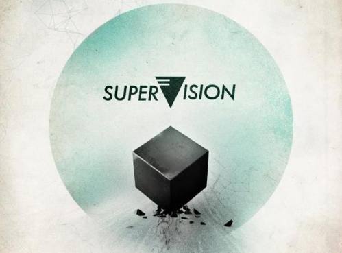 SuperVision Logo