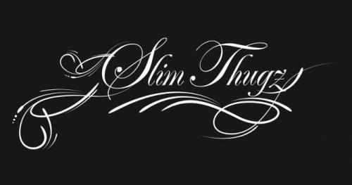 Slim Thugz Logo