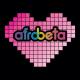 Afrobeta Logo