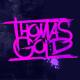 Thomas Gold Logo