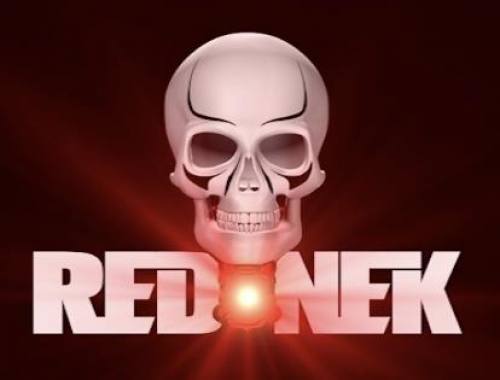 Rednek Logo