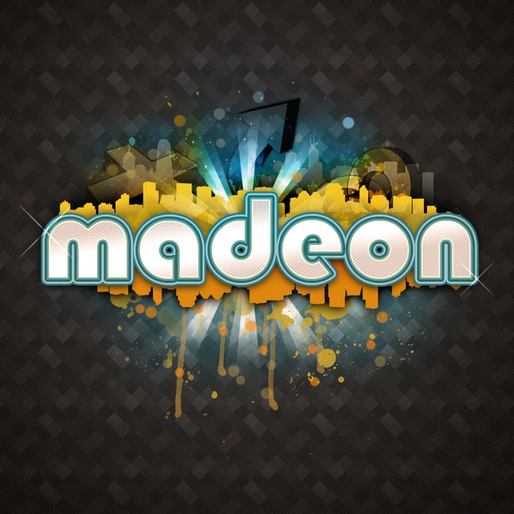 Madeon Profile Link