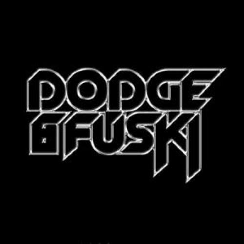 Dodge & Fuski Logo