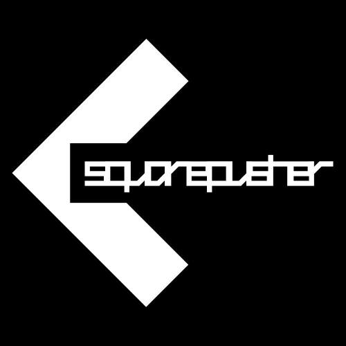 Squarepusher Logo