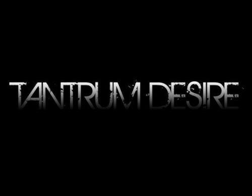 Tantrum Desire Logo
