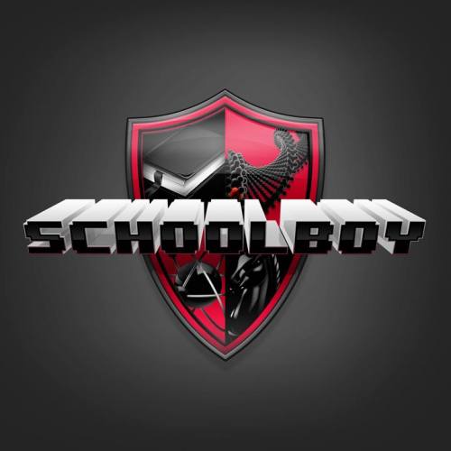 Schoolboy Logo