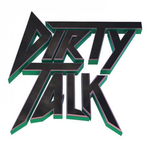 Dirty Talk Logo
