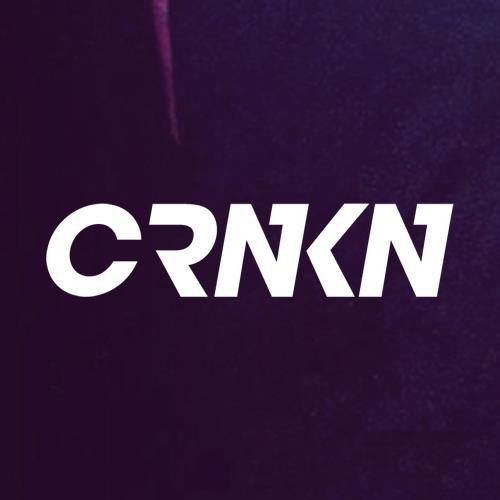 CRNKN Logo