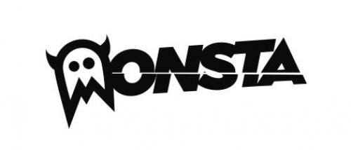 MONSTA Logo