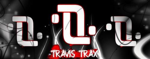 Travis Trax Logo