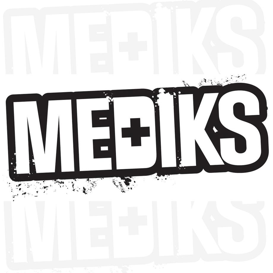 Mediks Profile Link