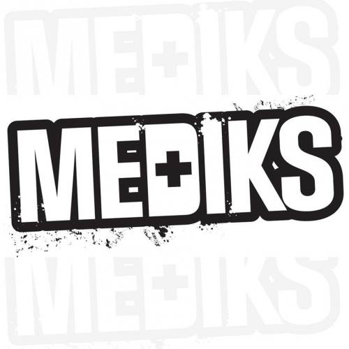 Mediks Logo