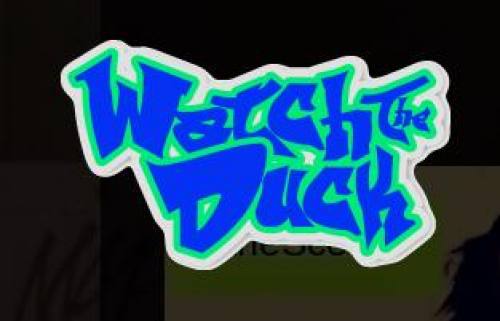 WatchTheDuck Logo