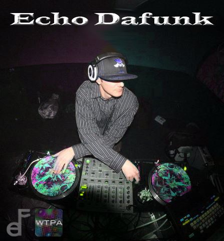 Echo Dafunk Profile Link