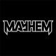 Mayhem (Anthony Rotella) Logo