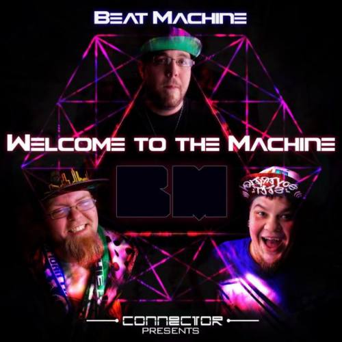 Beat Machine Logo