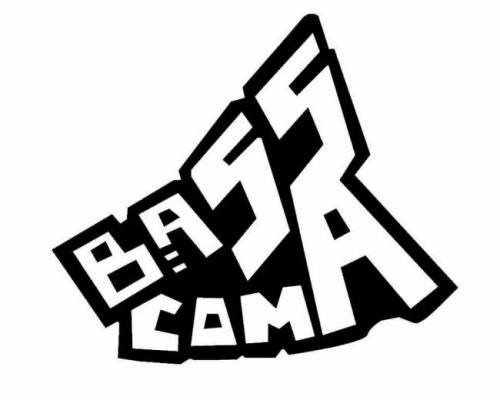 Bass Coma Logo