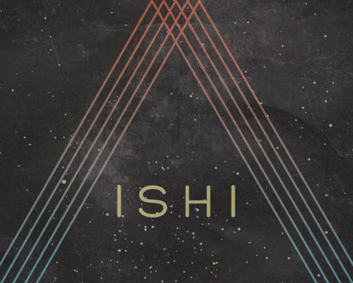 Ishi Logo