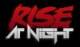 Rise At Night Logo
