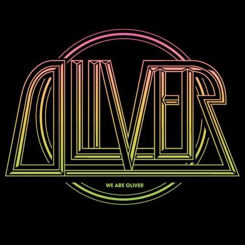 Oliver (Los Angeles) Logo