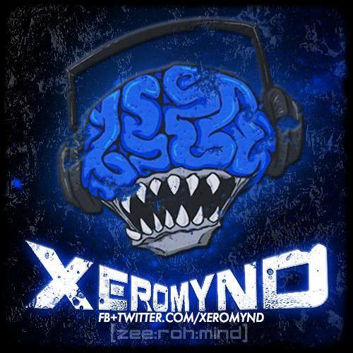 Xeromynd Logo