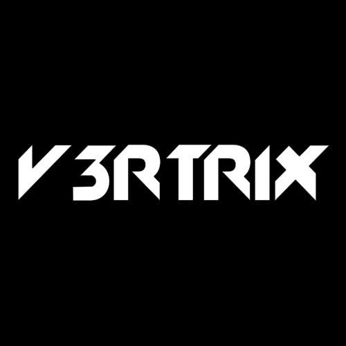 V3RTRIX Logo