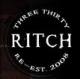 330 Ritch Logo