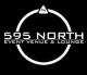 595 North Event Lounge Logo